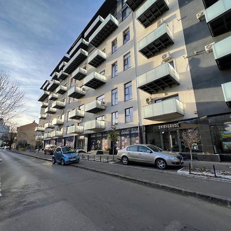 Luxury Apartment - City View Клуж-Напока Екстериор снимка